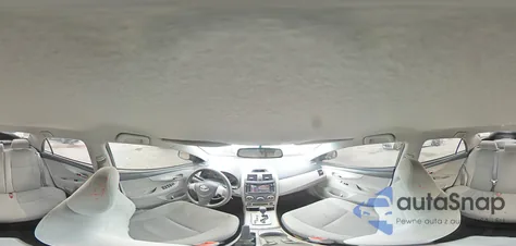 2013 Toyota Corolla Base из США, поврежденный, VIN 5YFBU4EEXDP134549